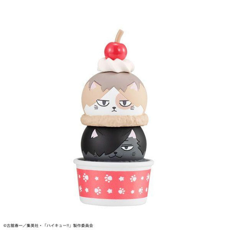 Haikyu!! - Tsumichen Stack Up & Change Blind Box Figure (Single)