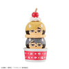 Haikyu!! - Tsumichen Stack Up & Change Blind Box Figure (Single)