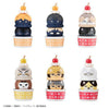 Haikyu!! - Tsumichen Stack Up & Change Blind Box Figure (Single)