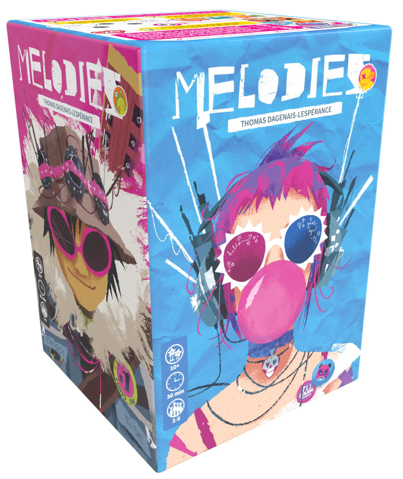 Melodies