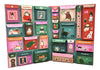 Merry Catmas! Cat Lover's Advent: 25 Days of Purrfect Surprises For You and Your Cat