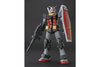 MG 1/100 G Armor (Real Type Color Ver.) Model Kit