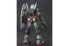 MG 1/100 G Armor (Real Type Color Ver.) Model Kit