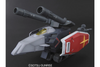 MG 1/100 G Armor (Real Type Color Ver.) Model Kit