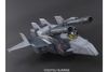 MG 1/100 G Armor (Real Type Color Ver.) Model Kit