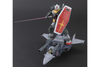MG 1/100 G Armor (Real Type Color Ver.) Model Kit