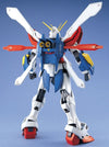 MG 1/100 GF13-017NJ II G Gundam Model Kit