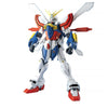 MG 1/100 GF13-017NJ II G Gundam Model Kit