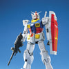 MG 1/100 Rx-78 Gundam (Ver.1.5) Model Kit