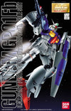 MG 1/100 Gundam GP01-FB Model Kit