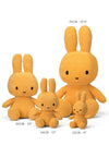 Miffy: Sitting Corduroy - Offwhite (70cm)