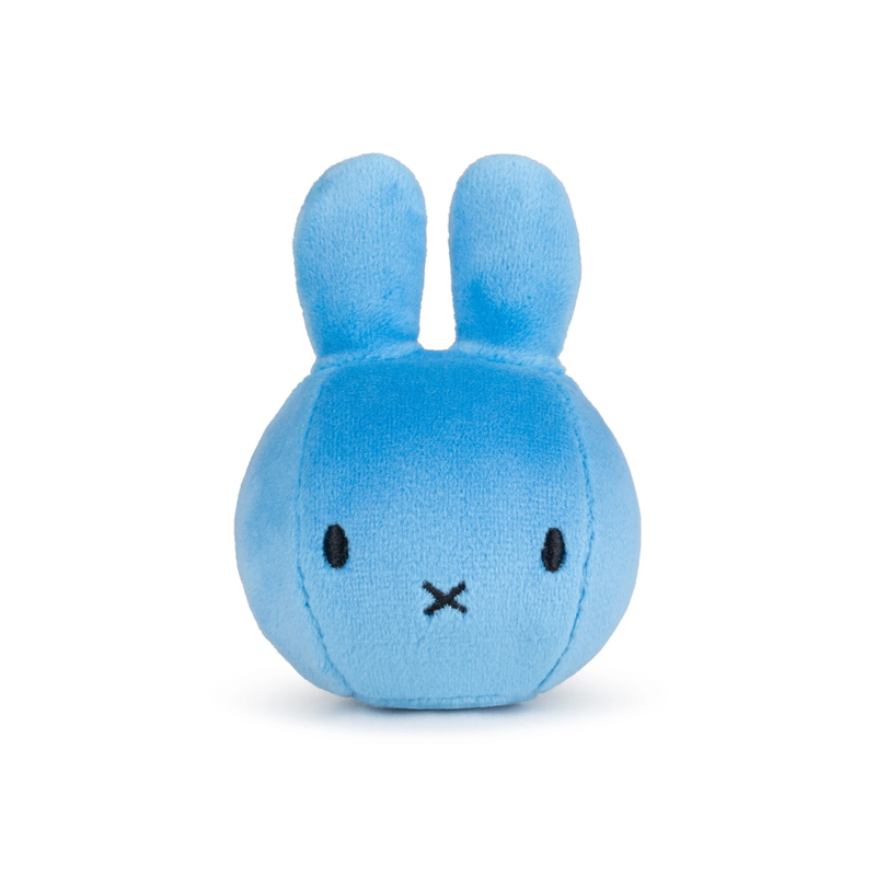 Miffy: Squish Ball - Blue