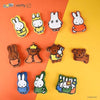 Miffy - Plush Magnetic Hanging Series Blind Bag (Single)