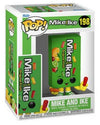 Mike and Ike - Candy Box Pop! Vinyl Figure
