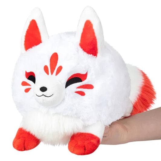 Squishable: Mini - Baby Kitsune Plush