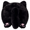 Squishable: Mini Squishable Black Kitty Plush