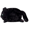 Squishable: Mini Squishable Black Kitty Plush