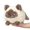 Squishable: Mini Squishable Colorpoint Kitty Plush