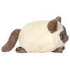 Squishable: Mini Squishable Colorpoint Kitty Plush