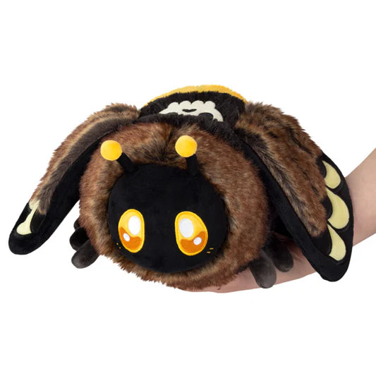 Squishable: Mini - Death's-Head Hawkmoth Plush