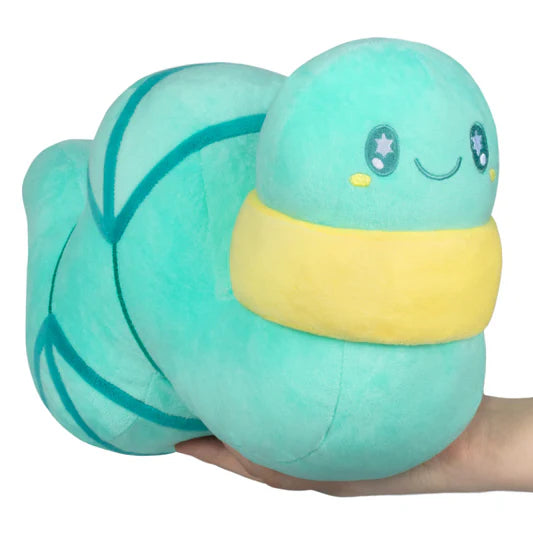 Squishable: Mini - Glow Worm Plush