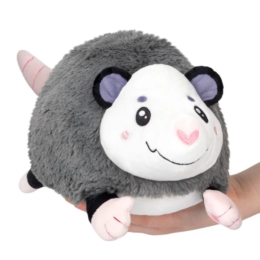 Squishable: Mini Squishable Opossum Plush