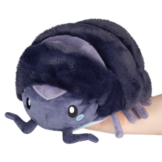 Squishable: Mini - Pillbug Rollie Pollie Plush