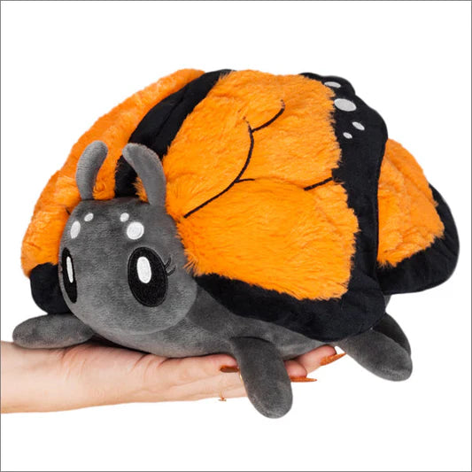 Squishable: Mini - Monarch Butterfly Plush
