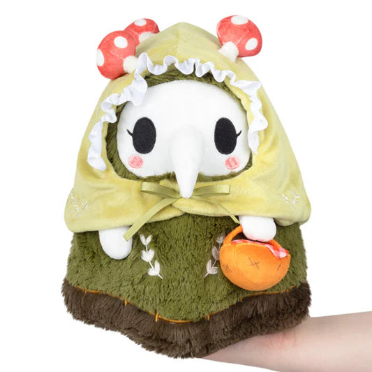 Squishable: Mini -  Woodland Plague Nurse Plush