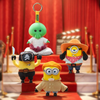 52Toys: Minions & Monsters - Vinyl Plush Pendant Blind Box (Single)