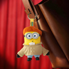 52Toys: Minions & Monsters - Vinyl Plush Pendant Blind Box (Single)