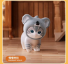 Miniso: Mofusand - Fluffy Party Series Blind Box (Single)
