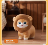 Miniso: Mofusand - Fluffy Party Series Blind Box (Single)