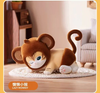 Miniso: Mofusand - Fluffy Party Series Blind Box (Single)