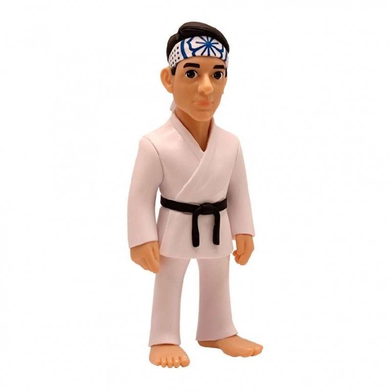 Cobra Kai - Daniel Larusso Minix Vinyl Figure
