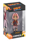 Naruto - Sakura Haruno Minix Vinyl Figure