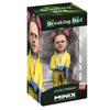 Breaking Bad - Jesse Pinkman Minix Vinyl Figure