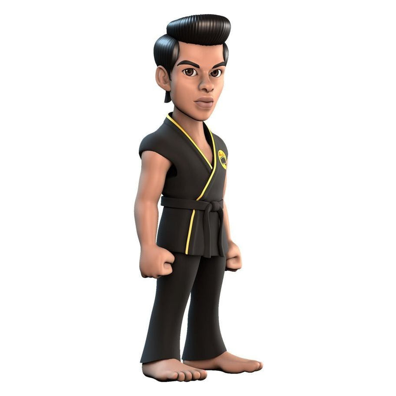 Cobra Kai - Miguel Diaz Minix Vinyl Figure