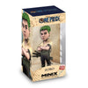 One Piece - Roronoa Zoro Minix Vinyl Figure