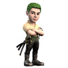 One Piece - Roronoa Zoro Minix Vinyl Figure