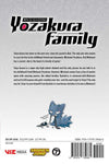 Mission: Yozakura Family - Vol. 1