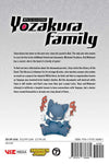 Mission: Yozakura Family - Vol. 5