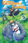 Mission: Yozakura Family - Vol. 5