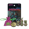 Sirius Dice: Mists of Ravenloft Treasure Series Blind Box (Single)