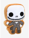 The Nightmare Before Christmas - Jack Skellington Gingerbread (US Exclusive) 10 Inch Pop! Plush