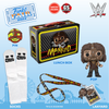 WWE - Mankind US Exclusive Retailer Gift Box