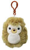 Squishmallows - 3.5 inch Wildlife Clip-On Plush (Single)