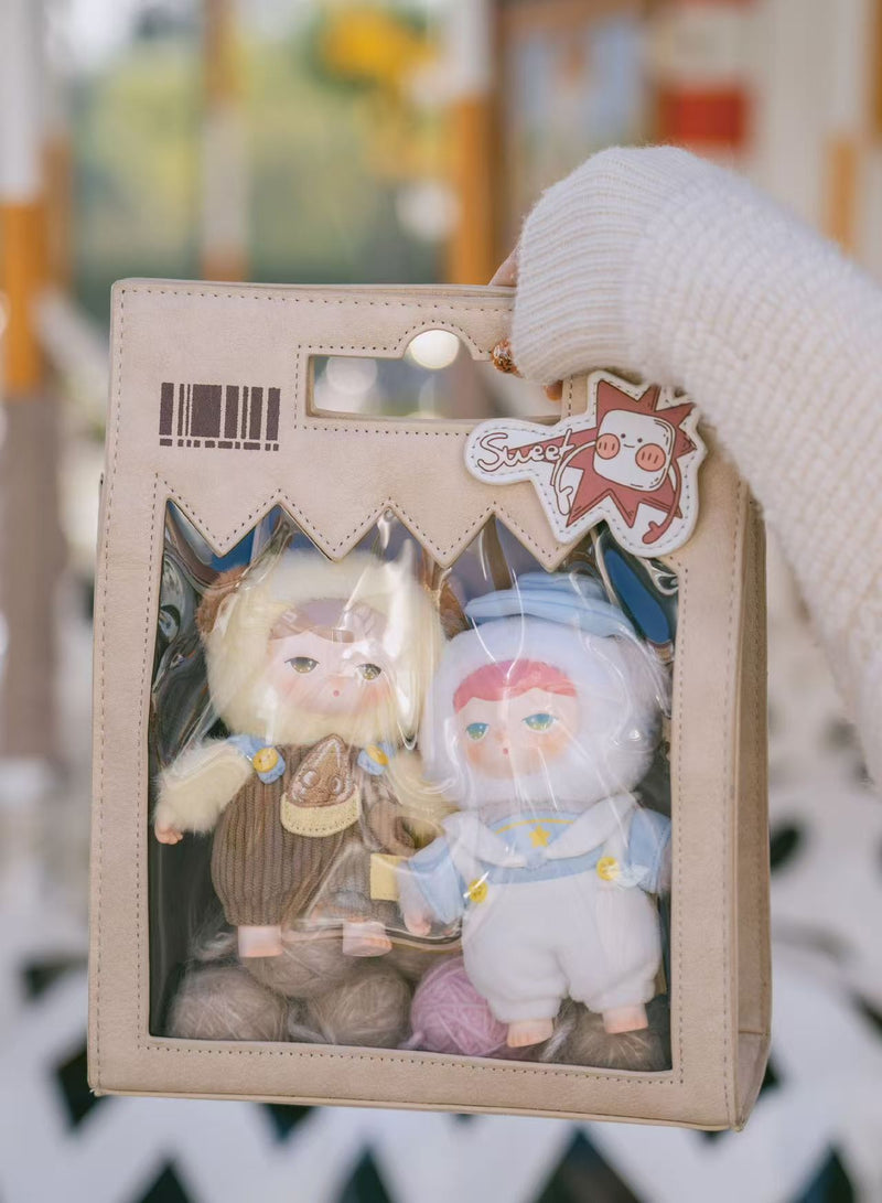 Baelym House: Bae Farm Series Blind Box (Single)