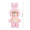 Rolife: Nanci: Shining Bunny Series Blind Box (Single)