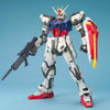 PG 1/60 GAT-X105 Strike Gundam Model Kit